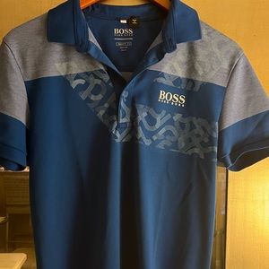 Hugo Boss Polo Shirt